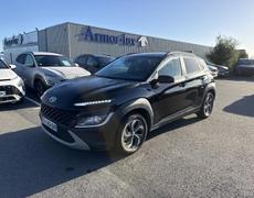 Hyundai Kona - 1.6 GDi 141ch Hybrid Intuitive DCT-6 - 18 480 €