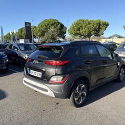 Hyundai Kona 1.6 GDi 141ch Hybrid Intuitive DCT-6 Vannes