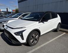 Hyundai Bayon Vannes