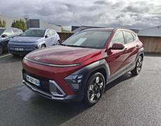 Hyundai Kona Vannes