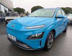 Hyundai Kona Quimper