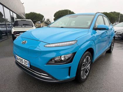 Hyundai Kona - Electric 39kWh - 136ch Intuitive - 17 480 €
