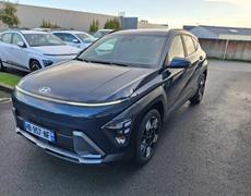 Hyundai Kona Vannes