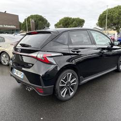 Hyundai i20 1.0 T-GDi 100ch Hybrid N Line Creative Vannes
