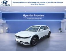 Hyundai Ioniq 5 Vannes