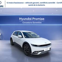 Hyundai Ioniq 5 58 kWh - 170ch Intuitive Vannes
