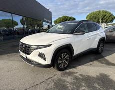 Hyundai Tucson Vannes