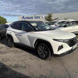Hyundai Tucson 1.6 T-GDi 230ch Hybrid Creative BVA6 Vannes