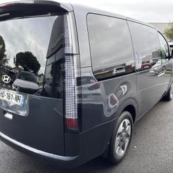 Hyundai Staria 1.6 T-GDI 225ch Hybrid Executive Vannes