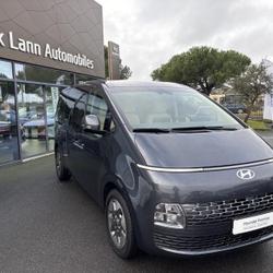 Hyundai Staria 1.6 T-GDI 225ch Hybrid Executive Vannes