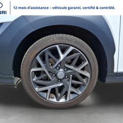 Hyundai Kona 1.6 GDi 141ch Hybrid Creative DCT-6 Vannes