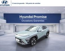 Hyundai Kona Vannes