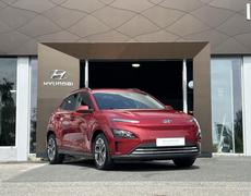 Hyundai Kona Quimper