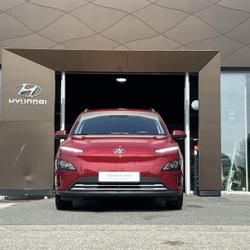 Hyundai Kona Electric 39kWh - 136ch Intuitive Quimper