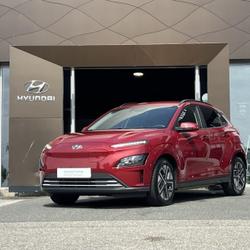 Hyundai Kona Electric 39kWh - 136ch Intuitive Quimper