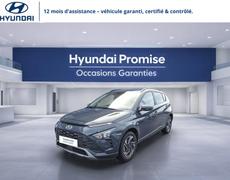 Hyundai Bayon - 1.0 T-GDi 100ch Hybrid 48V Intuitive DCT-7 - 18 980 €