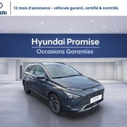 Hyundai Bayon 1.0 T-GDi 100ch Hybrid 48V Intuitive DCT-7 Vannes