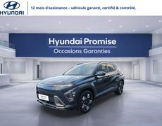 Hyundai Kona Vannes
