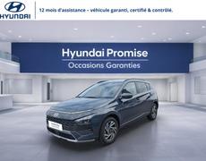 Hyundai Bayon Vannes