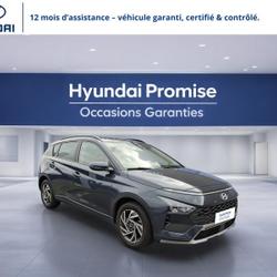 Hyundai Bayon 1.0 T-GDi 100ch Intuitive Vannes