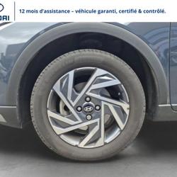 Hyundai Bayon 1.0 T-GDi 100ch Intuitive Vannes