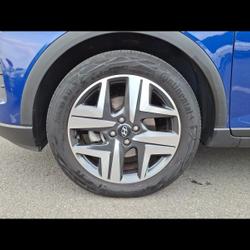 Hyundai Bayon 1.0 T-GDi 100ch Hybrid 48V Creative Vannes
