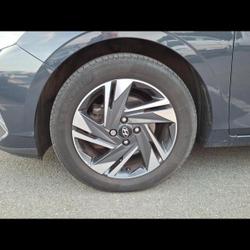Hyundai i20 1.0 T-GDi 100ch Hybrid Intuitive Vannes