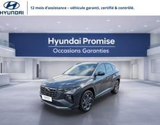 Hyundai Tucson Vannes