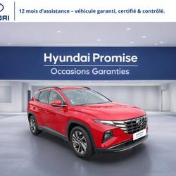 Hyundai Tucson 1.6 T-GDi 150ch Hybrid 48V Creative DCT7 Vannes
