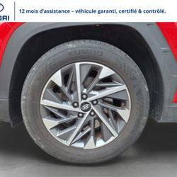 Hyundai Tucson 1.6 T-GDi 150ch Hybrid 48V Creative DCT7 Vannes