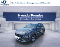 Hyundai Kona Vannes