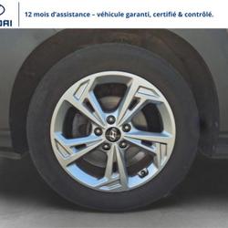 Hyundai Kona 1.0 T-GDi 120ch Hybrid 48V Intuitive Vannes
