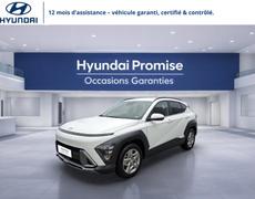 Hyundai Kona Vannes