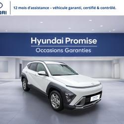 Hyundai Kona 1.0 T-GDi 100ch Creative Vannes
