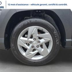 Hyundai Kona 1.0 T-GDi 100ch Creative Vannes