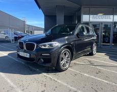 BMW X3 Vannes