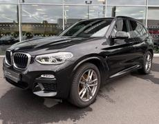BMW X3 Lanester