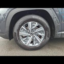 Hyundai Tucson 1.6 T-GDi 230ch Hybrid Creative BVA6 Vannes