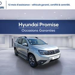 Dacia Duster 1.3 TCe 130ch FAP Prestige 4x2 Vannes