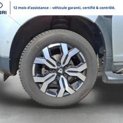 Dacia Duster 1.3 TCe 130ch FAP Prestige 4x2 Vannes