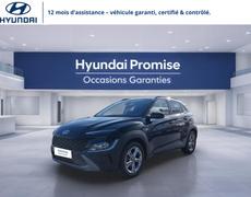 Hyundai Kona Vannes
