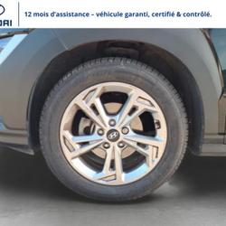 Hyundai Kona 1.0 T-GDi 120ch Hybrid 48V Intuitive Vannes