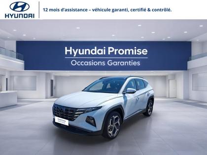 Hyundai Tucson - 1.6 T-GDi 265ch PHEV Executive BVA6 HTRAC - 31 980 €