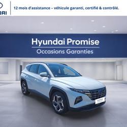 Hyundai Tucson 1.6 T-GDi 265ch PHEV Executive BVA6 HTRAC Vannes
