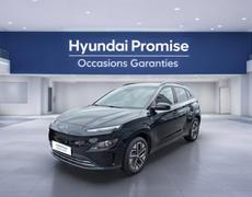 Hyundai Kona - Electric 39kWh - 136ch Intuitive - 17 980 €