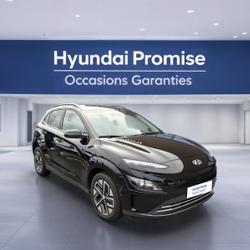 Hyundai Kona Electric 39kWh - 136ch Intuitive Vannes