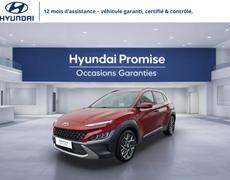 Hyundai Kona Vannes