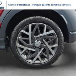 Hyundai Kona 1.6 GDi 141ch Hybrid Creative DCT-6 Vannes