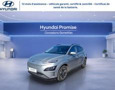 Hyundai Kona Vannes