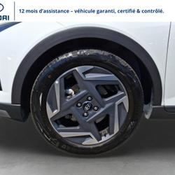Hyundai Bayon 1.0 T-GDi 100ch Creative Vannes